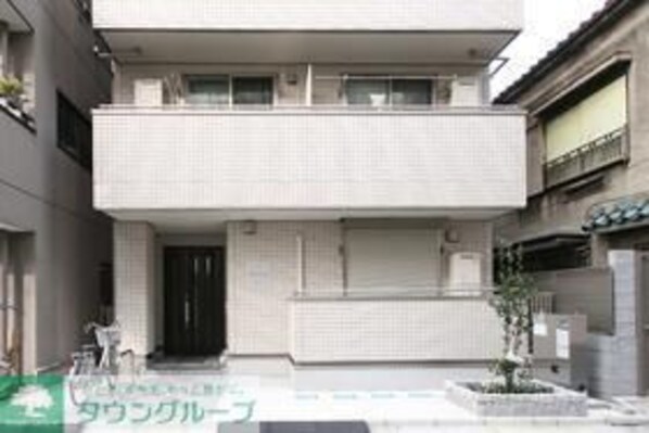 Villa Vicinaの物件外観写真